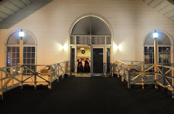 the wisconsin hotel and conference center