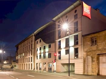 Ibis Bordeaux Centre Gare Saint Jean,Gironde>>Bordeaux,3 star
