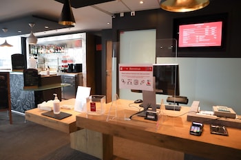 Ibis Bordeaux Centre Gare Saint Jean,Gironde>>Bordeaux,3 star