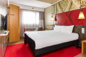 ibis bordeaux centre gare saint jean