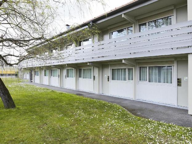 campanile nature bordeaux sud gradignan talence