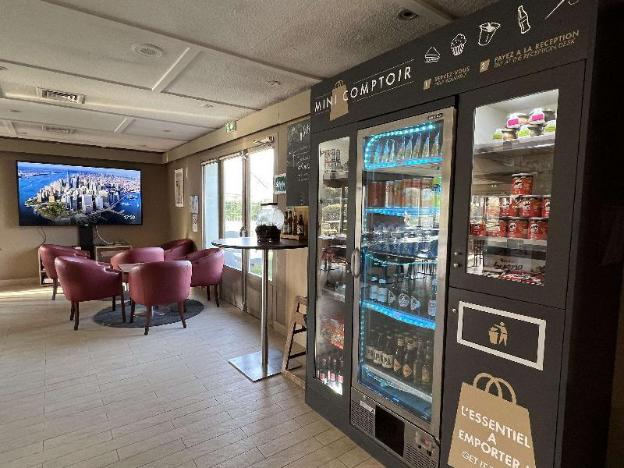 campanile nature bordeaux sud gradignan talence