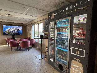 campanile nature bordeaux sud gradignan talence