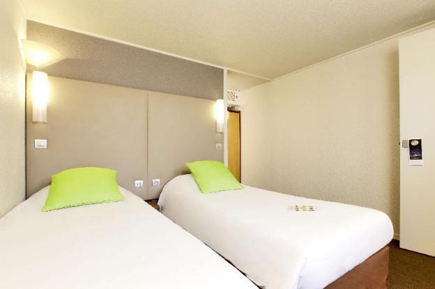 campanile nature bordeaux sud gradignan talence