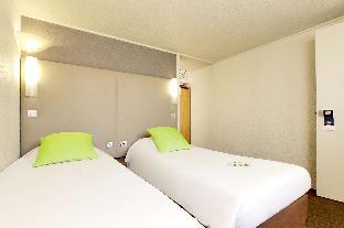 Campanile Nature - Bordeaux Sud Gradignan Talence,Gradignan>>Bordeaux,3 star