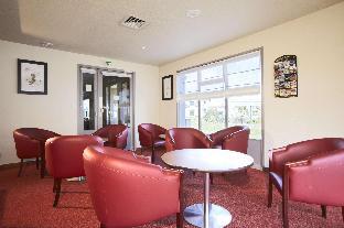 Campanile Nature - Bordeaux Sud Gradignan Talence,Gradignan>>Bordeaux,3 star