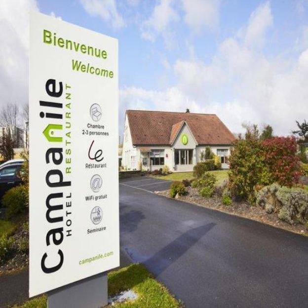 campanile nature bordeaux sud gradignan talence