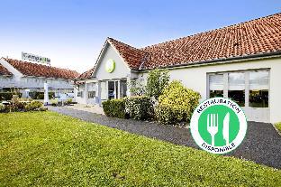 campanile nature bordeaux sud gradignan talence