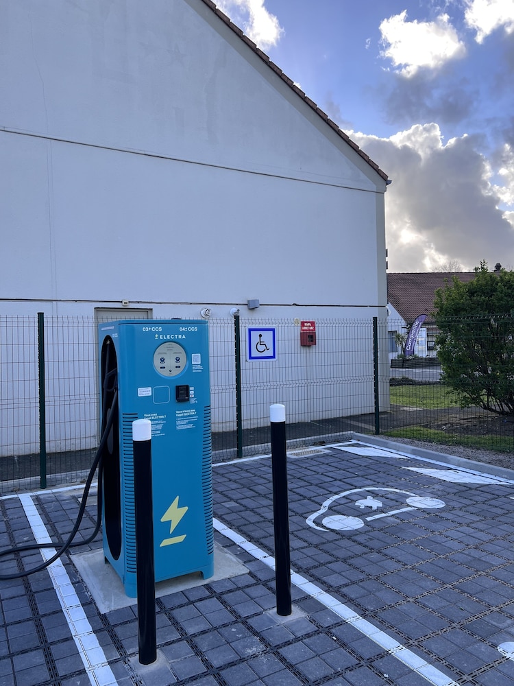 campanile nature bordeaux sud gradignan talence