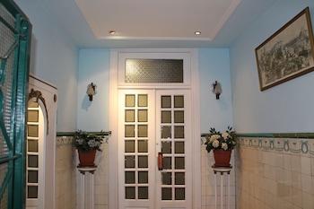 residencial vale formoso