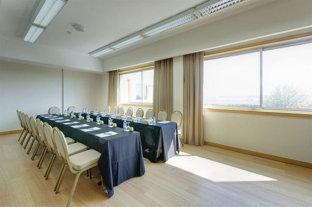 Tryp By Wyndham Porto Expo Hotel,Near Exponor - Porto International Fair,4 star