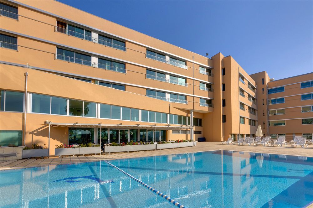 Tryp By Wyndham Porto Expo Hotel,Near Exponor - Porto International Fair,4 star