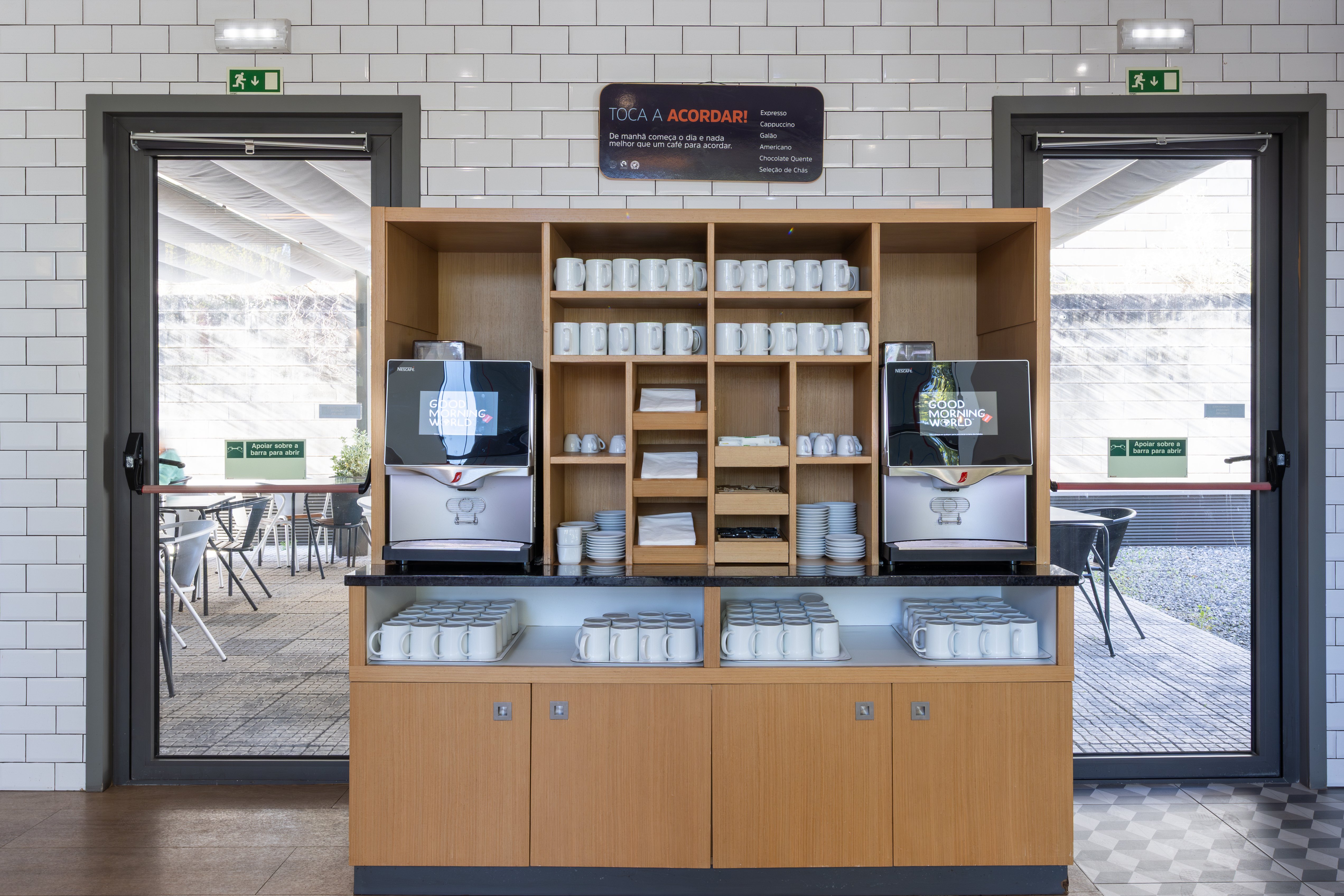 holiday inn express porto exponor by ihg