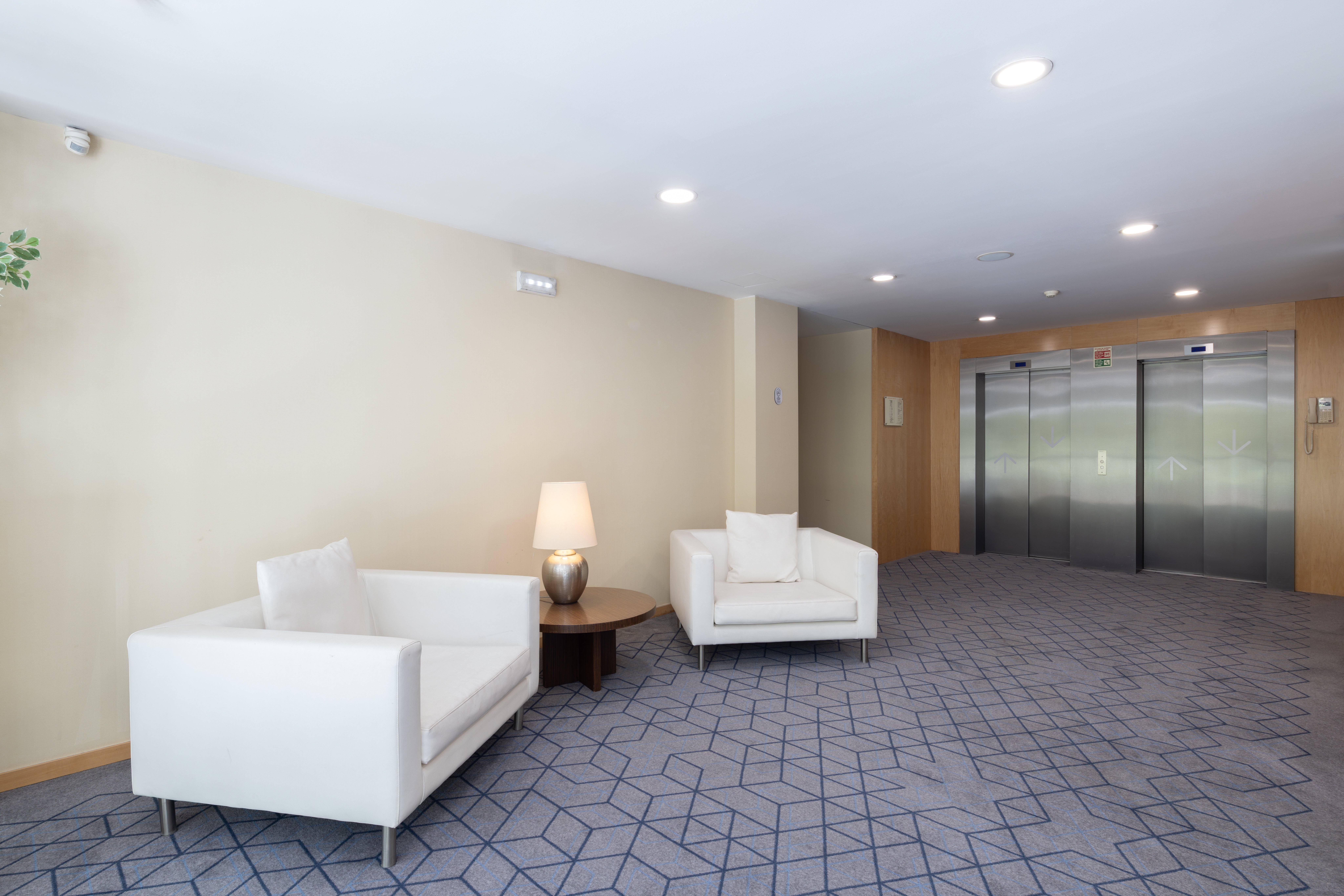 holiday inn express porto exponor by ihg
