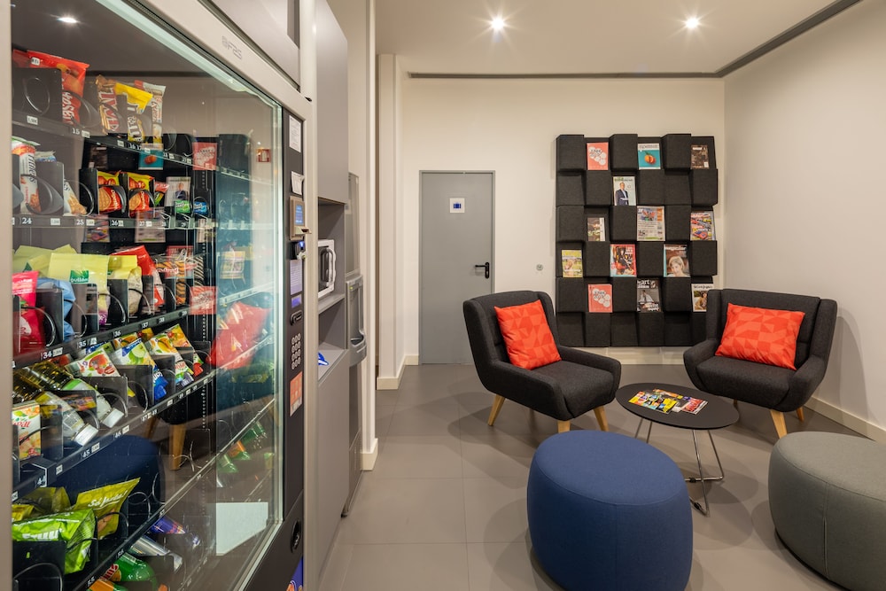 holiday inn express porto exponor by ihg