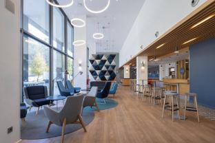 holiday inn express porto exponor by ihg