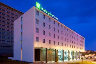 holiday inn express porto exponor by ihg