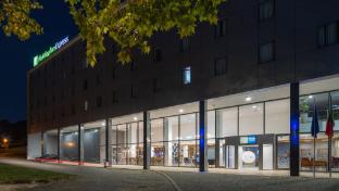 holiday inn express porto exponor by ihg