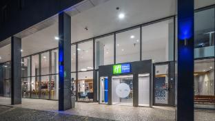 holiday inn express porto exponor by ihg