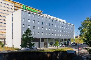holiday inn express porto exponor by ihg