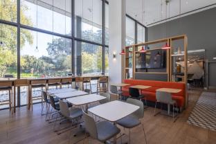 holiday inn express porto exponor by ihg