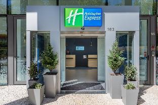 holiday inn express porto exponor by ihg