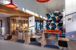 holiday inn express porto exponor by ihg