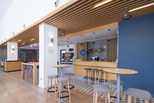 holiday inn express porto exponor by ihg