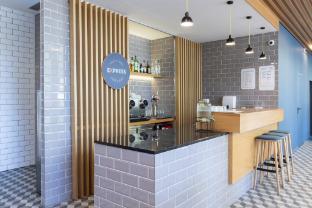holiday inn express porto exponor by ihg