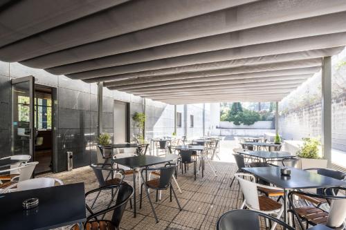 holiday inn express porto exponor by ihg