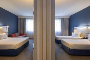 holiday inn express porto exponor by ihg