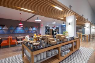holiday inn express porto exponor by ihg