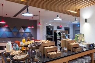 holiday inn express porto exponor by ihg