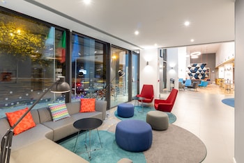 Holiday Inn Express Porto - Exponor By Ihg,Matosinhos>>Leca Da Palmeira,3 star