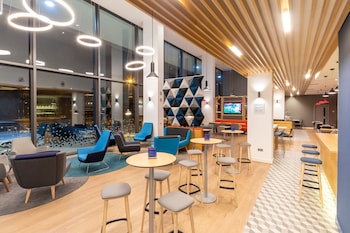 Holiday Inn Express Porto - Exponor By Ihg,Matosinhos>>Leca Da Palmeira,3 star