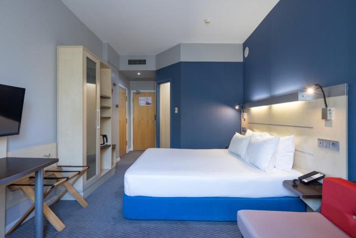 holiday inn express porto exponor by ihg