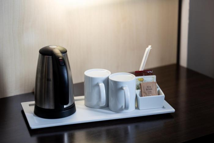 holiday inn express porto exponor by ihg
