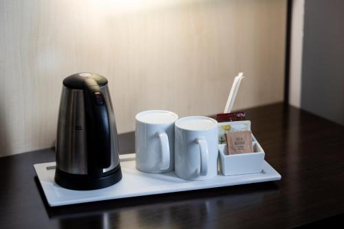 holiday inn express porto exponor by ihg