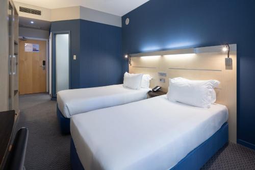 holiday inn express porto exponor by ihg