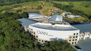 cyan resort by atlantica