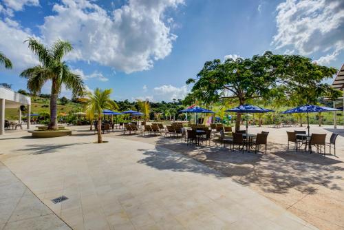 cyan resort by atlantica