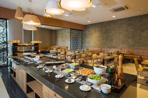 Cyan Resort By Atlantica,Jundiai>>Itupeva,4 star