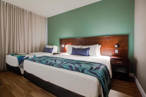 Cyan Resort By Atlantica,Jundiai>>Itupeva,4 star