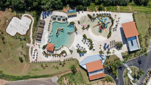 Cyan Resort By Atlantica,Jundiai>>Itupeva,4 star