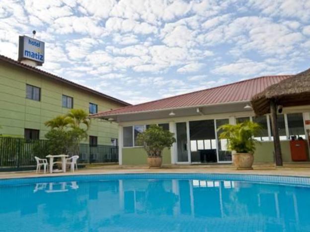 hotel matiz jaguariuna
