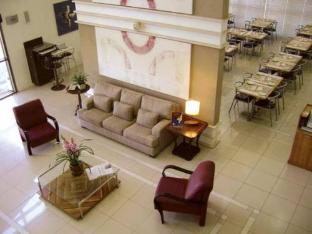 hotel matiz jaguariuna