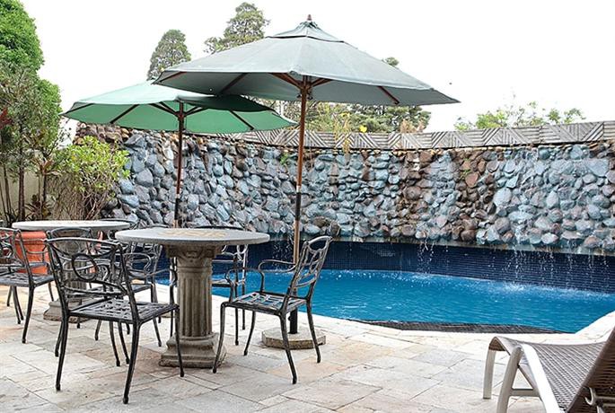 antonios palace hotel