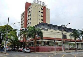 antonios palace hotel