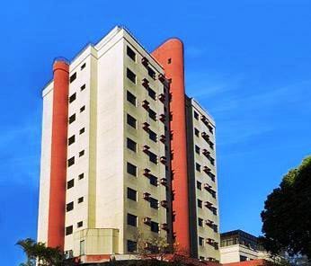 antonios palace hotel