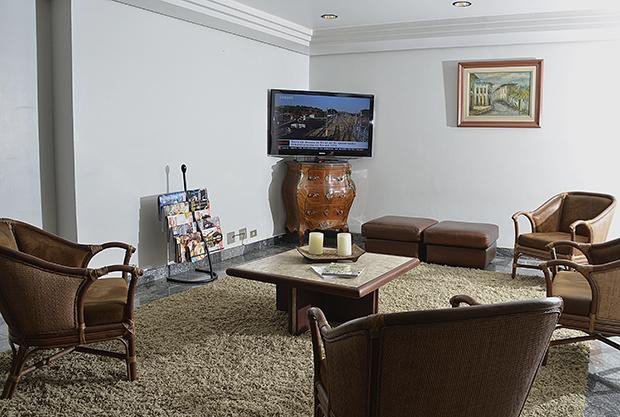 antonios palace hotel